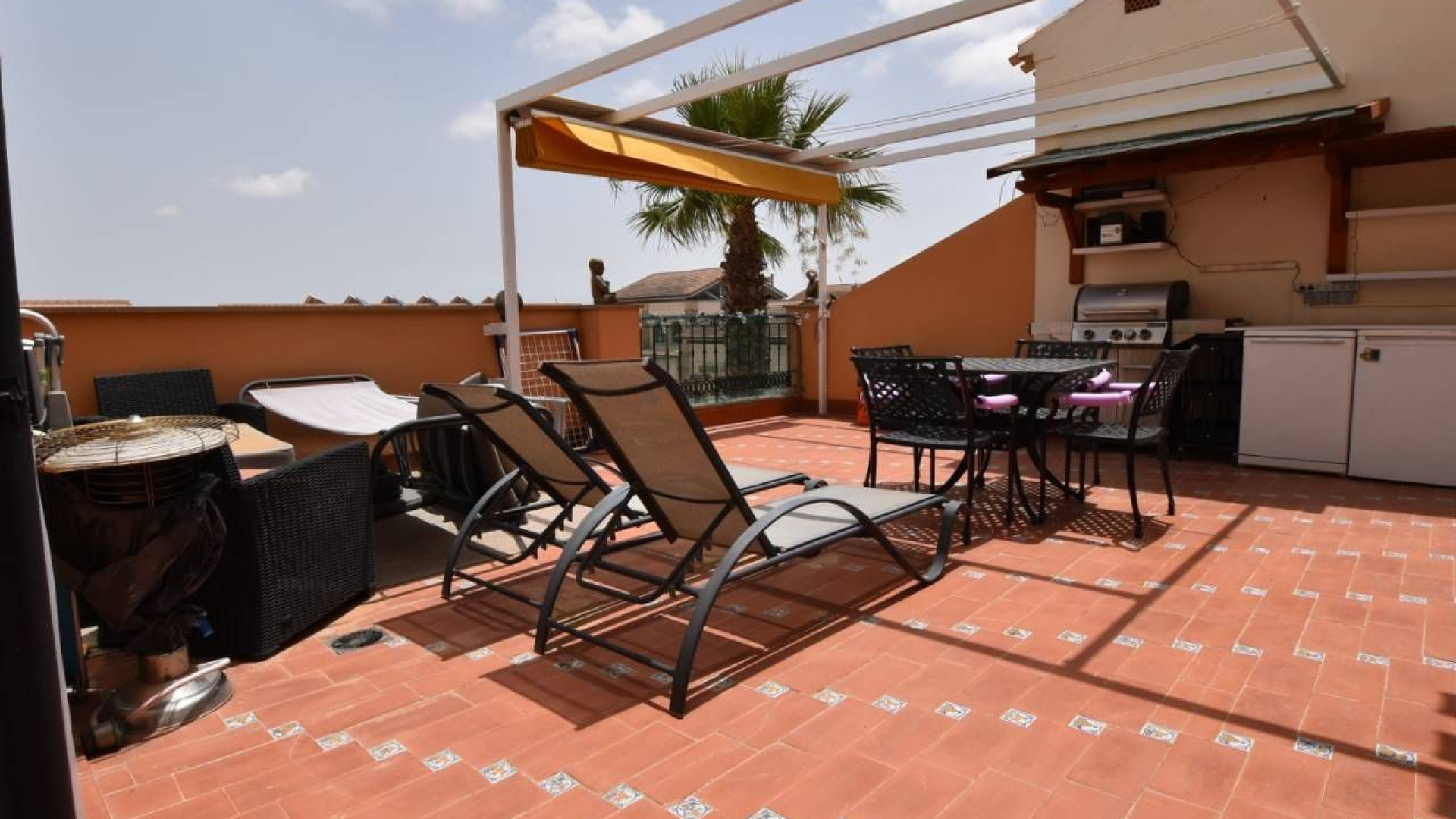 Resale - Stadthaus - Algorfa - La finca Golf