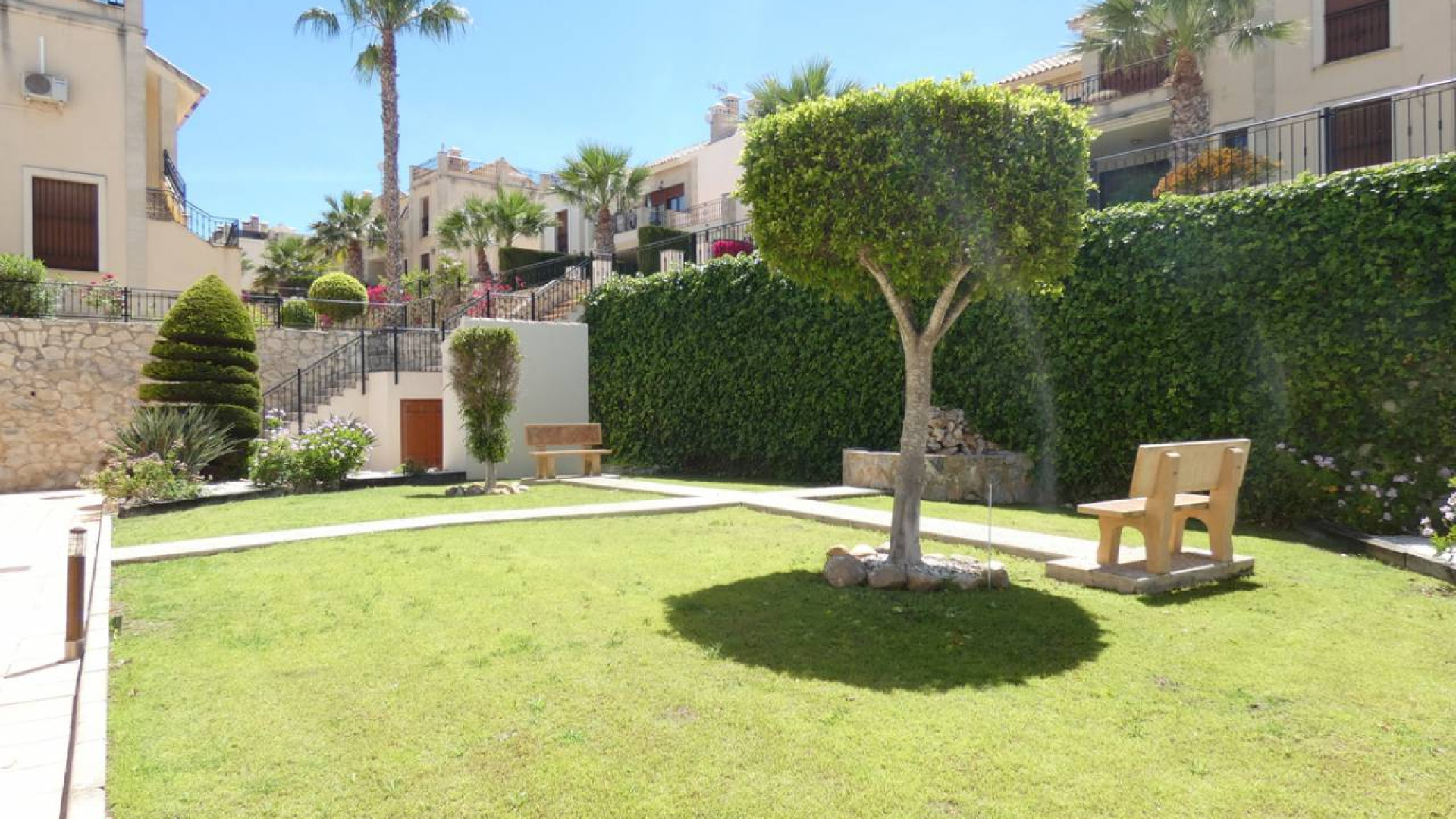 Resale - Stadthaus - Algorfa - La finca Golf