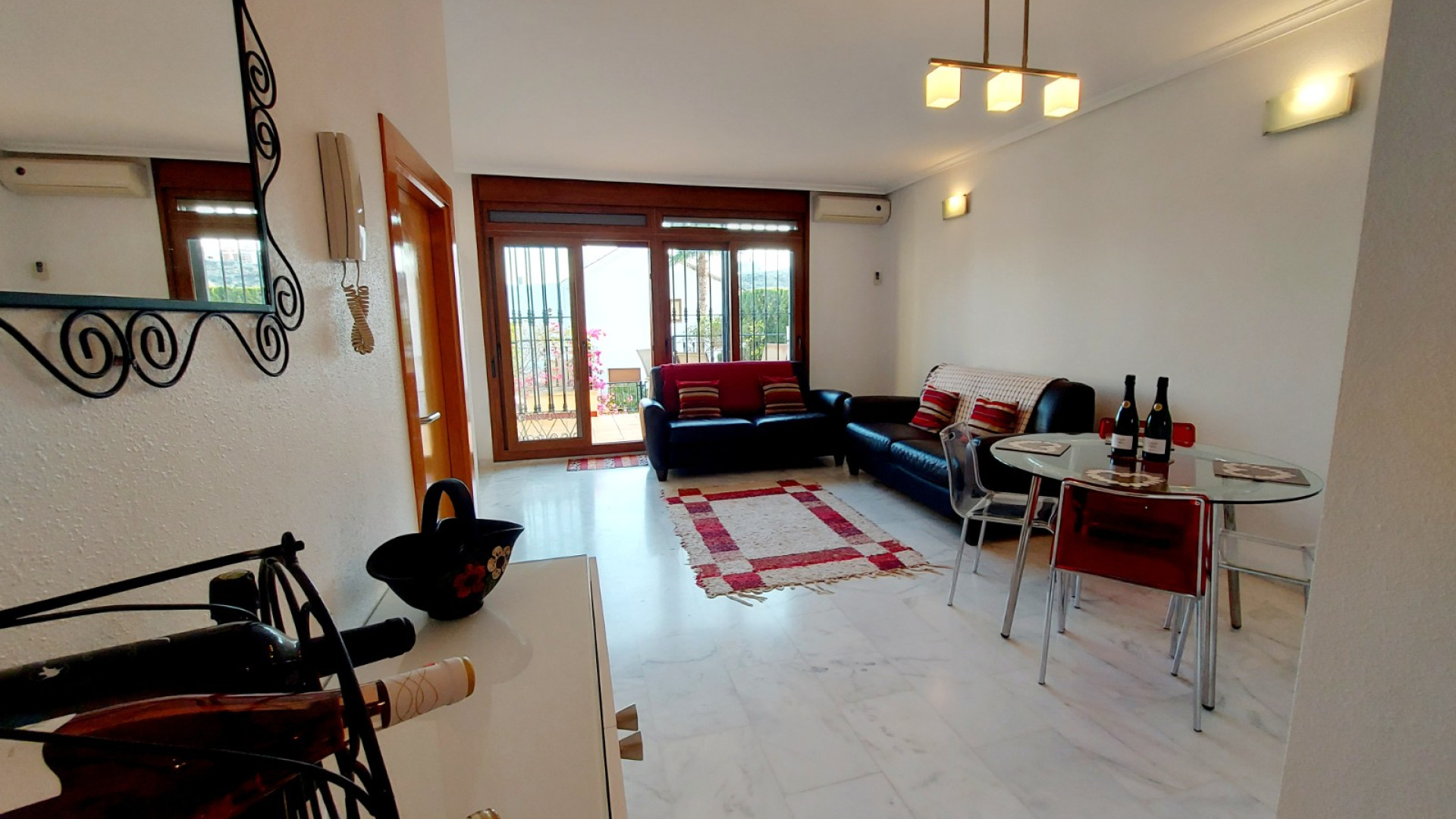 Resale - Stadthaus - Algorfa - La finca Golf