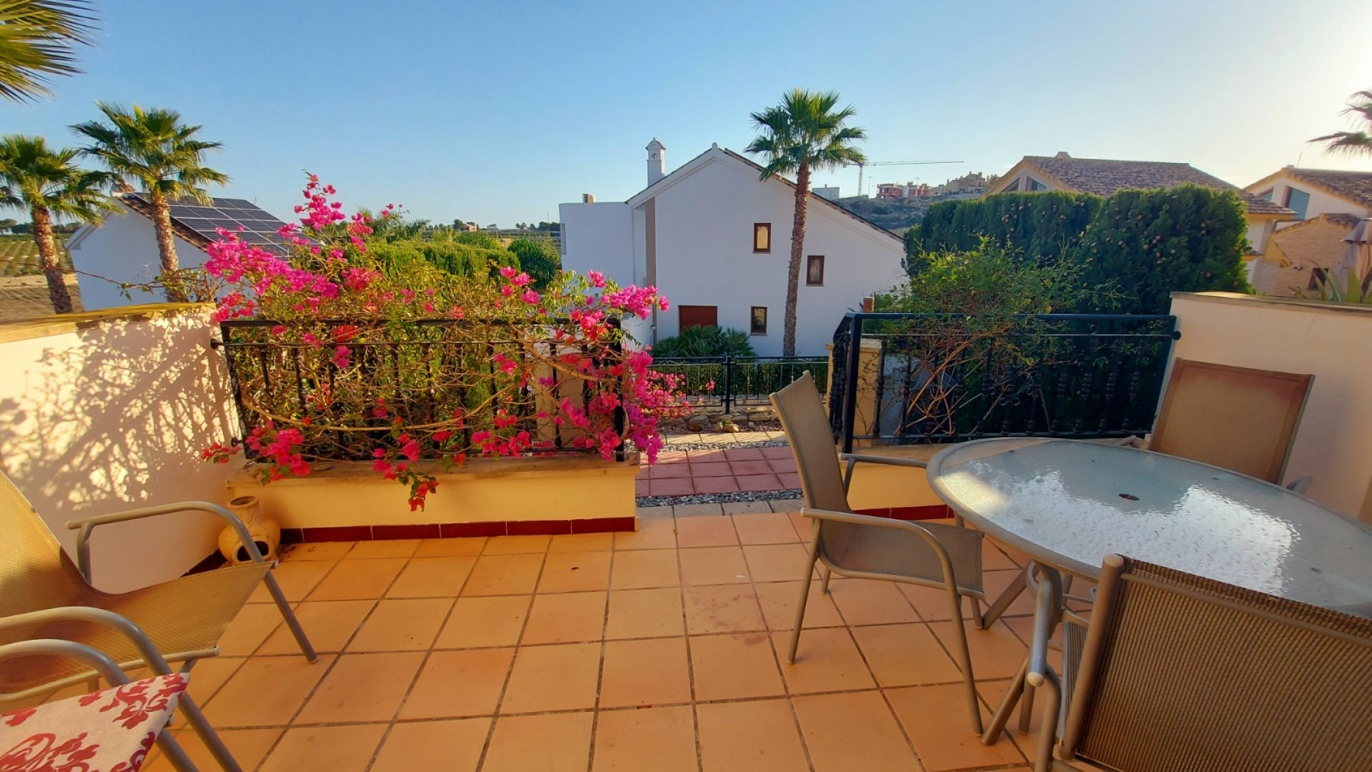 Resale - Stadthaus - Algorfa - La finca Golf