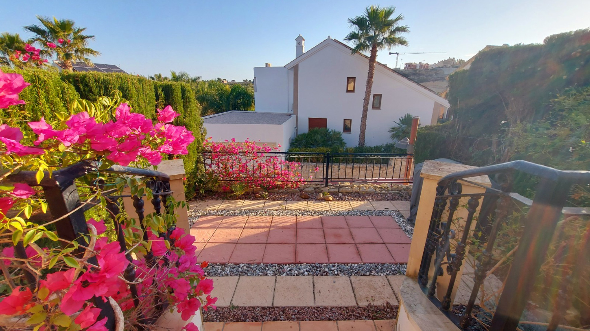 Resale - Stadthaus - Algorfa - La finca Golf