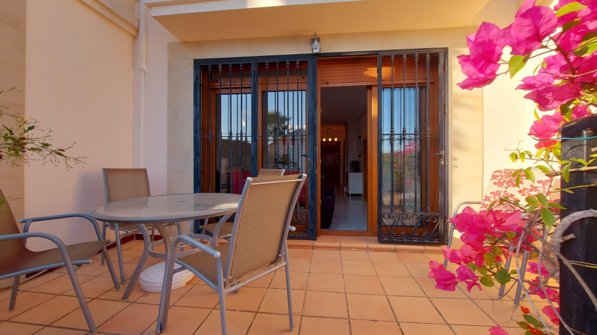 Resale - Stadthaus - Algorfa - La finca Golf