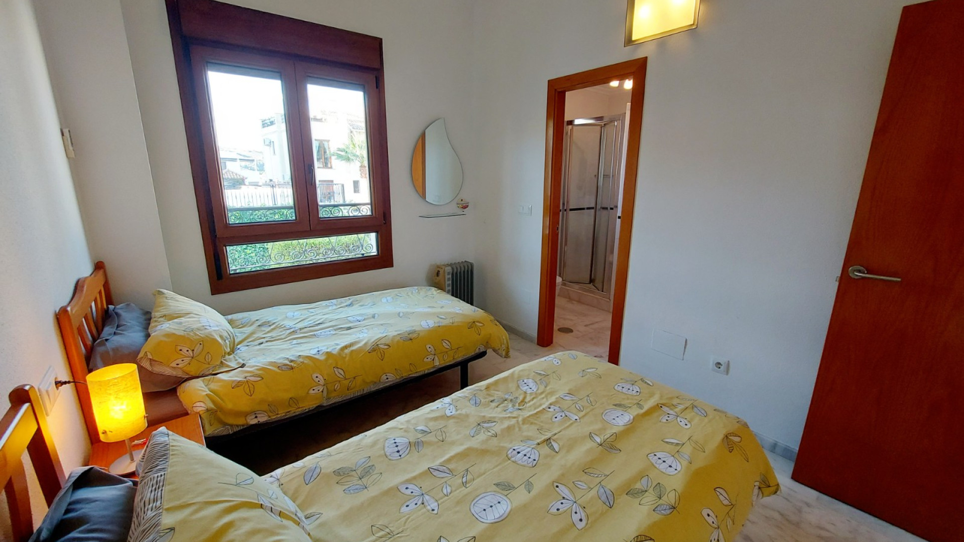 Resale - Stadthaus - Algorfa - La finca Golf