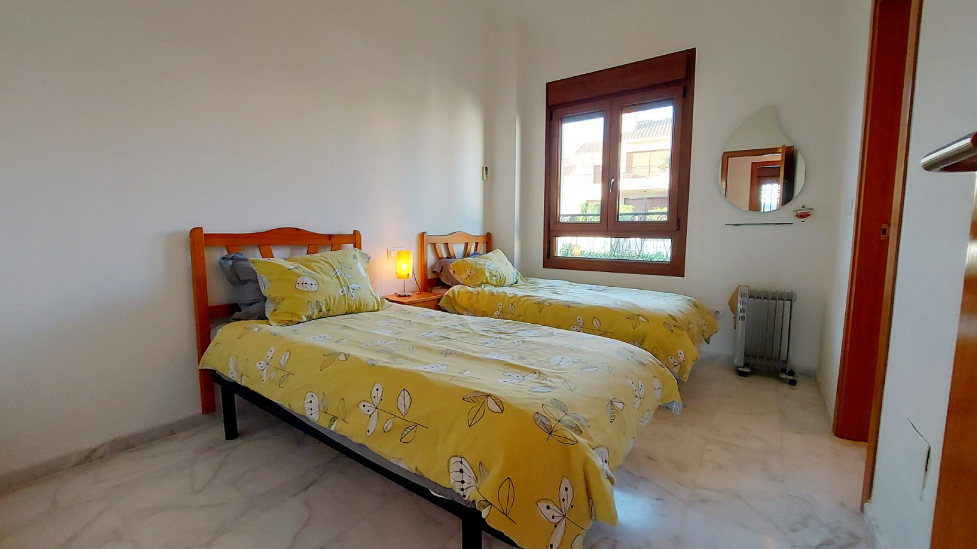 Resale - Stadthaus - Algorfa - La finca Golf