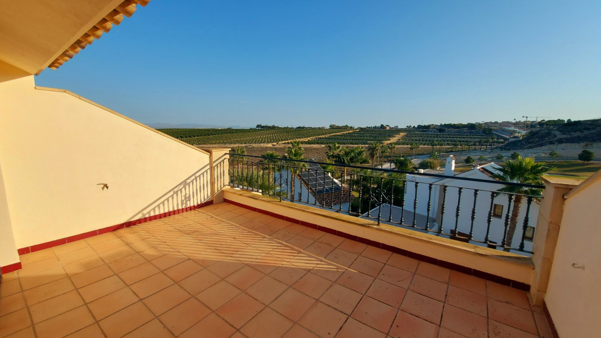 Resale - Stadthaus - Algorfa - La finca Golf