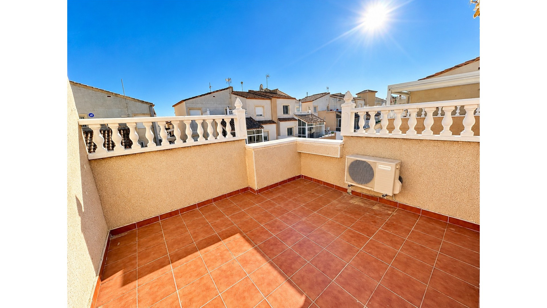Resale - Stadthaus - Algorfa - Montebello