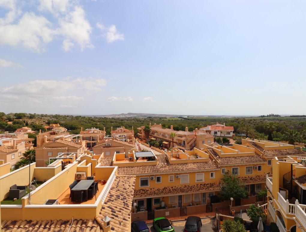 Resale - Stadthaus - Algorfa - Montemar