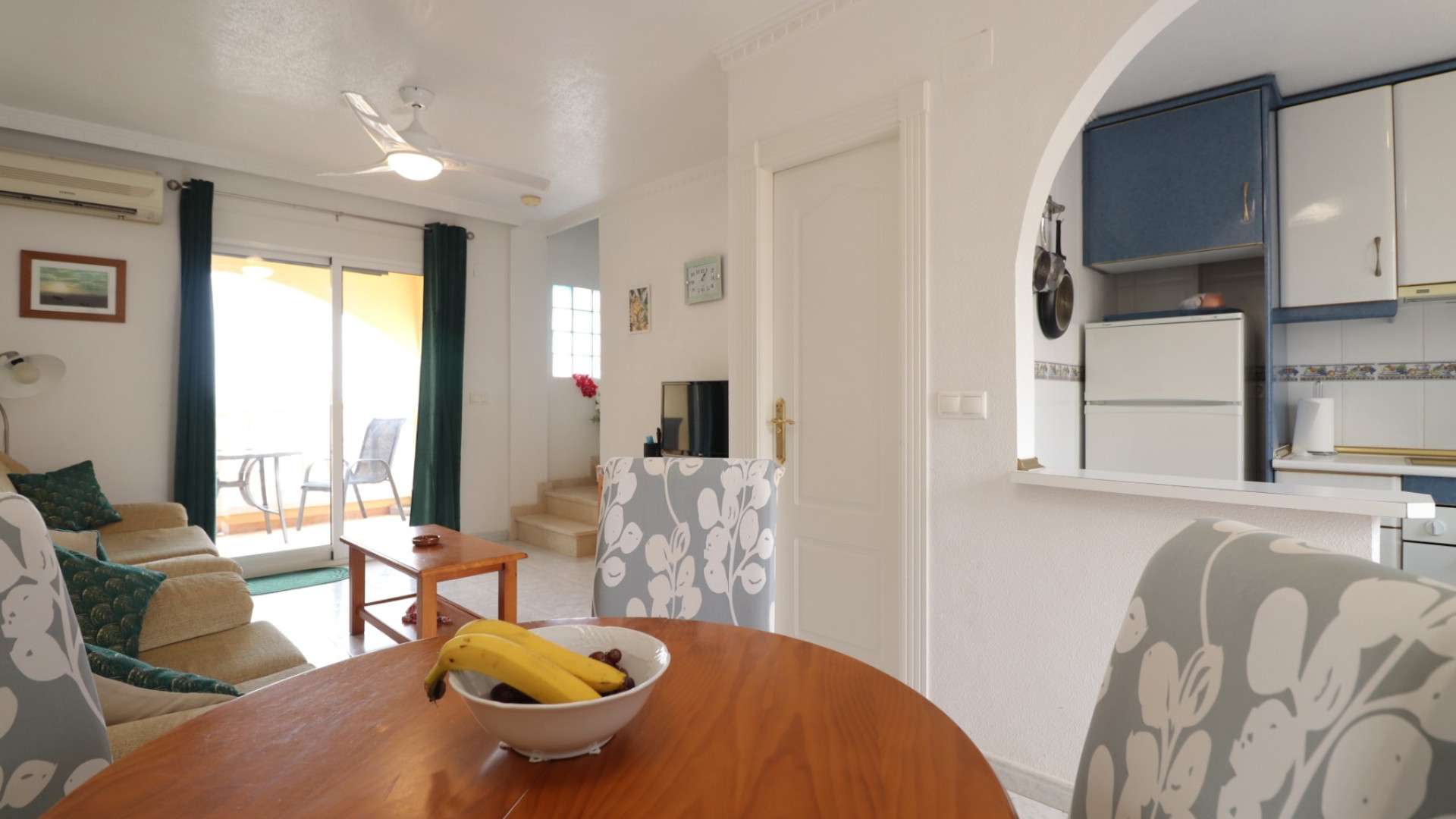 Resale - Stadthaus - Algorfa - Montemar