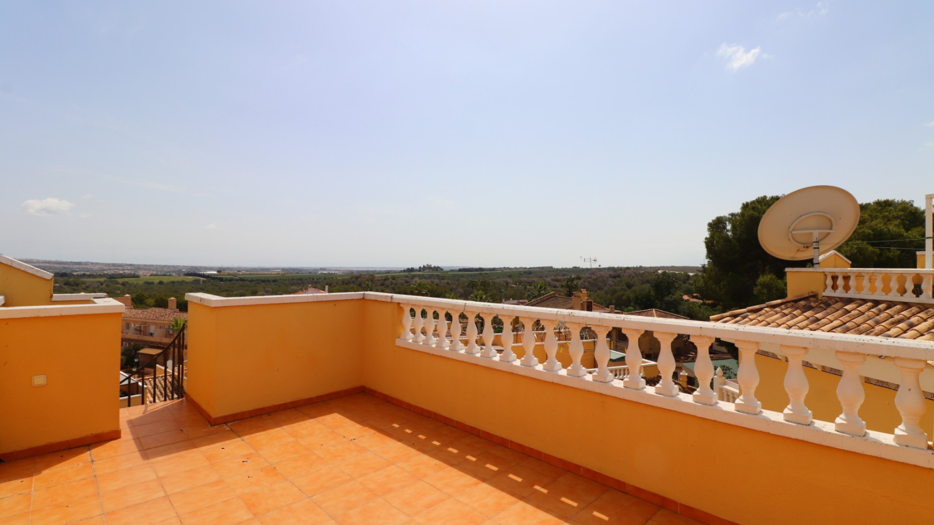 Resale - Stadthaus - Algorfa - Montemar