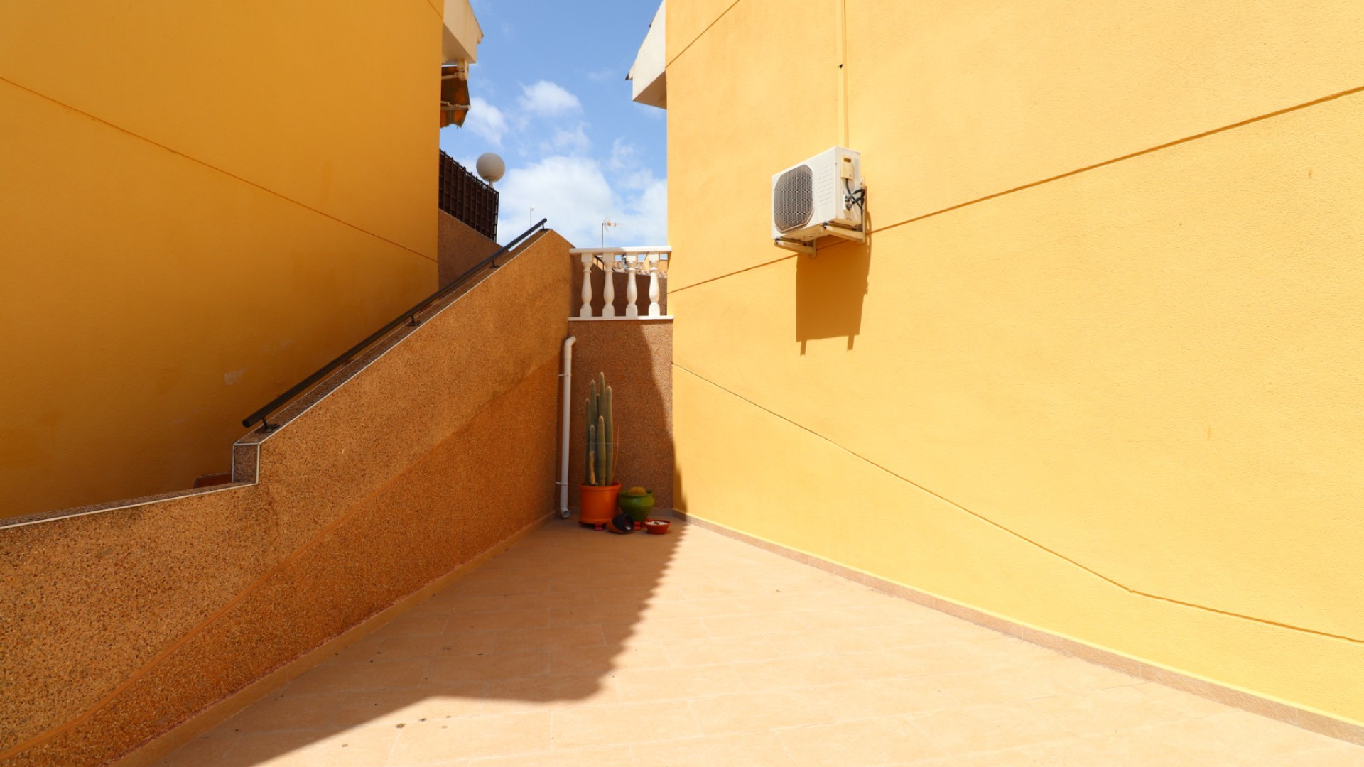 Resale - Stadthaus - Algorfa - Montemar
