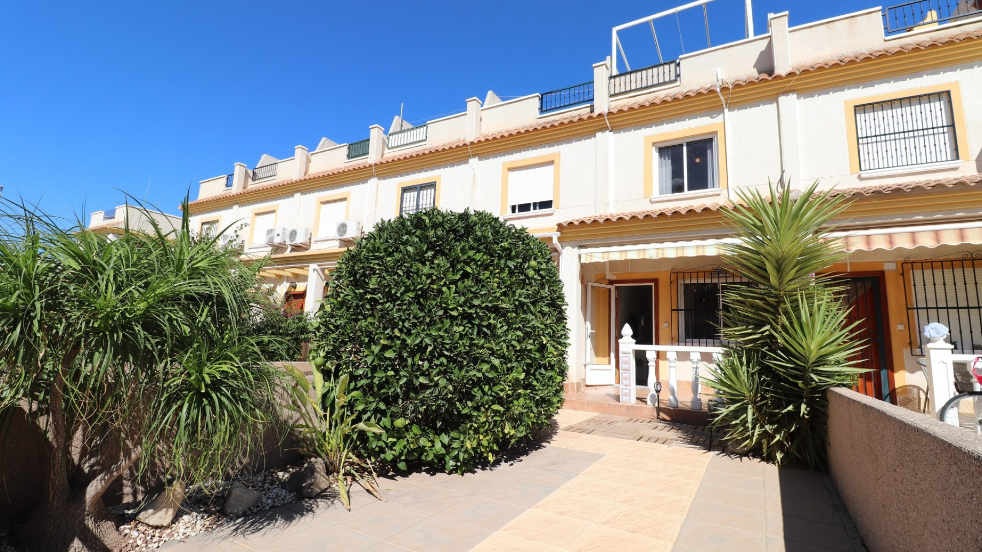 Resale - Stadthaus - Algorfa - Montemar