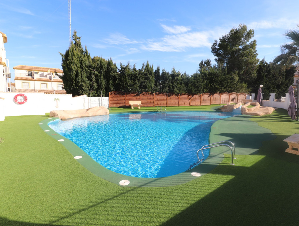 Resale - Stadthaus - Algorfa - Montemar