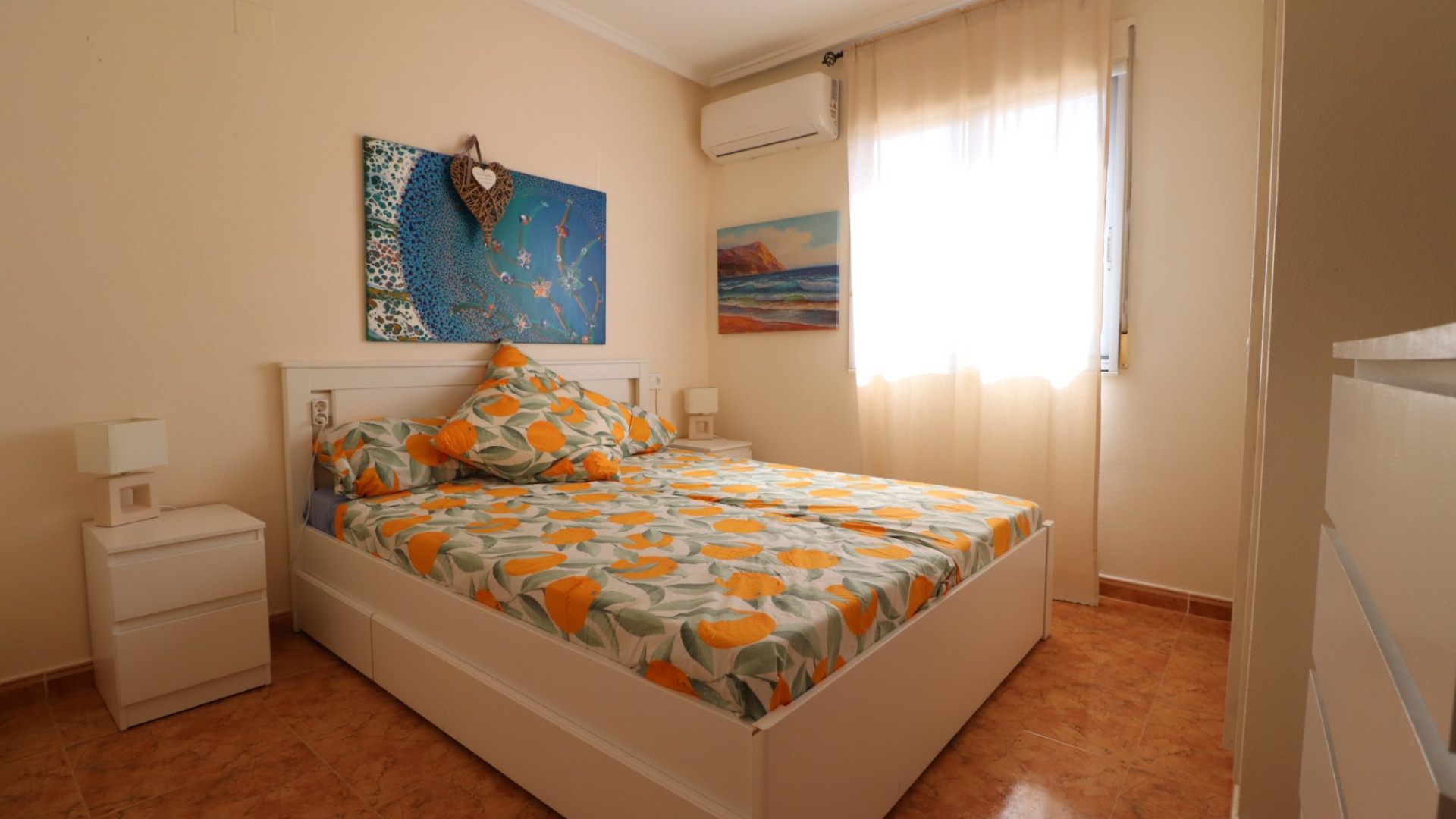 Resale - Stadthaus - Algorfa - Montemar