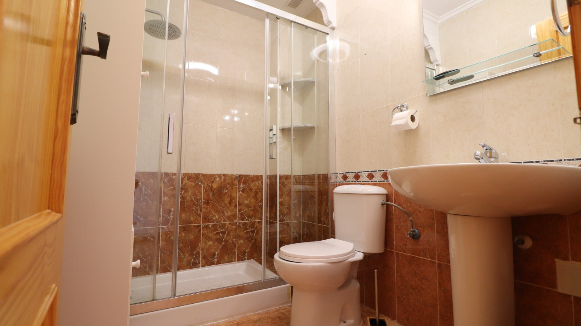 Resale - Stadthaus - Algorfa - Montemar