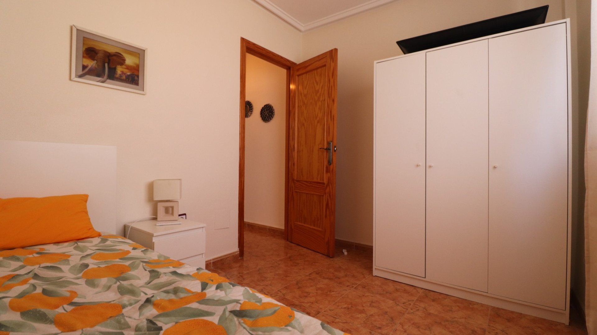 Resale - Stadthaus - Algorfa - Montemar