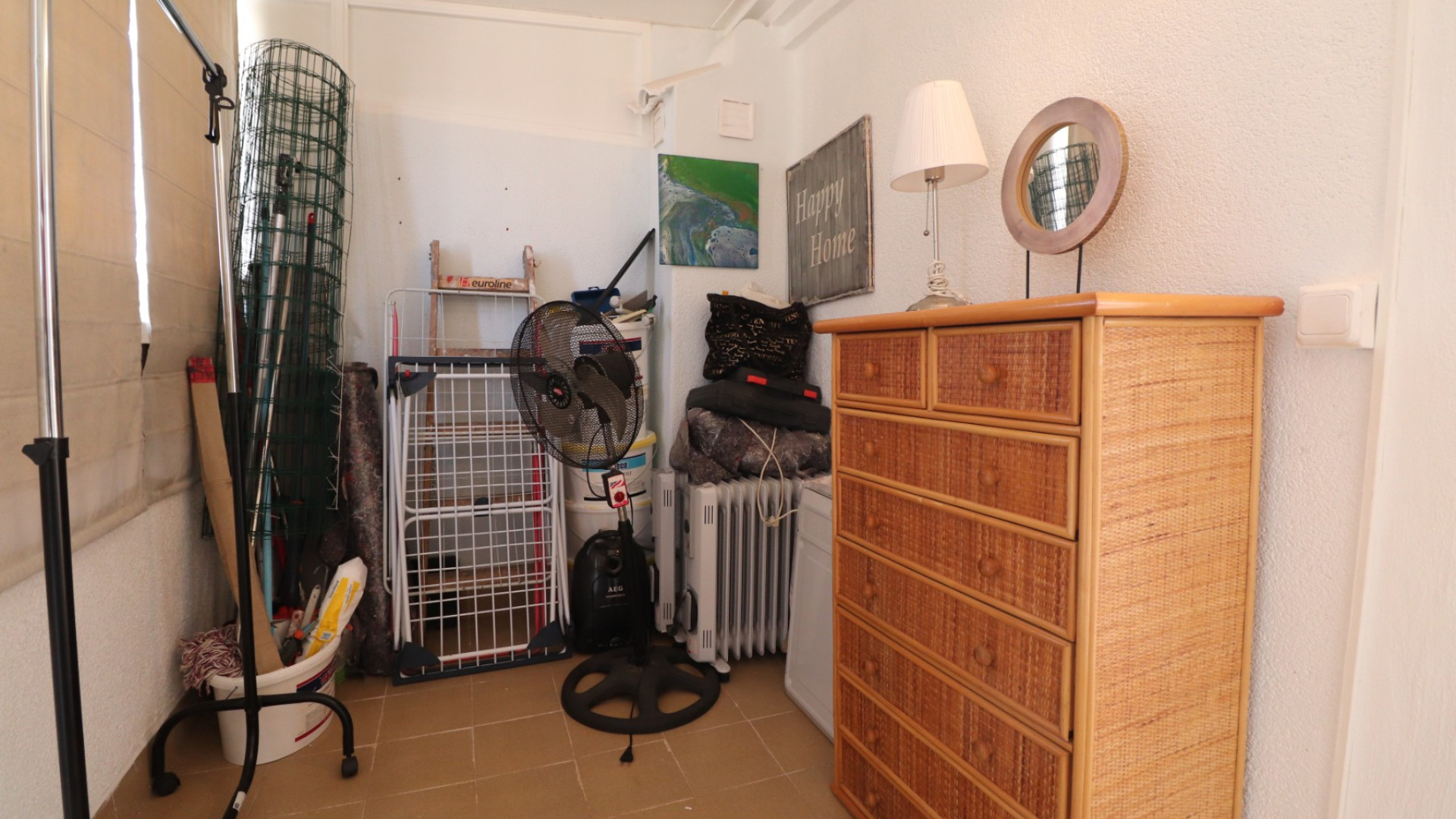 Resale - Stadthaus - Algorfa - Montemar