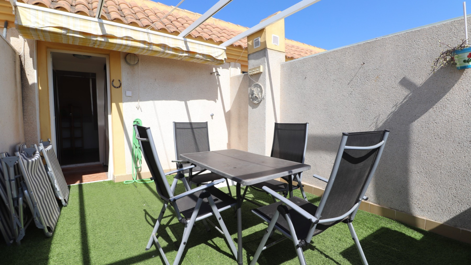 Resale - Stadthaus - Algorfa - Montemar