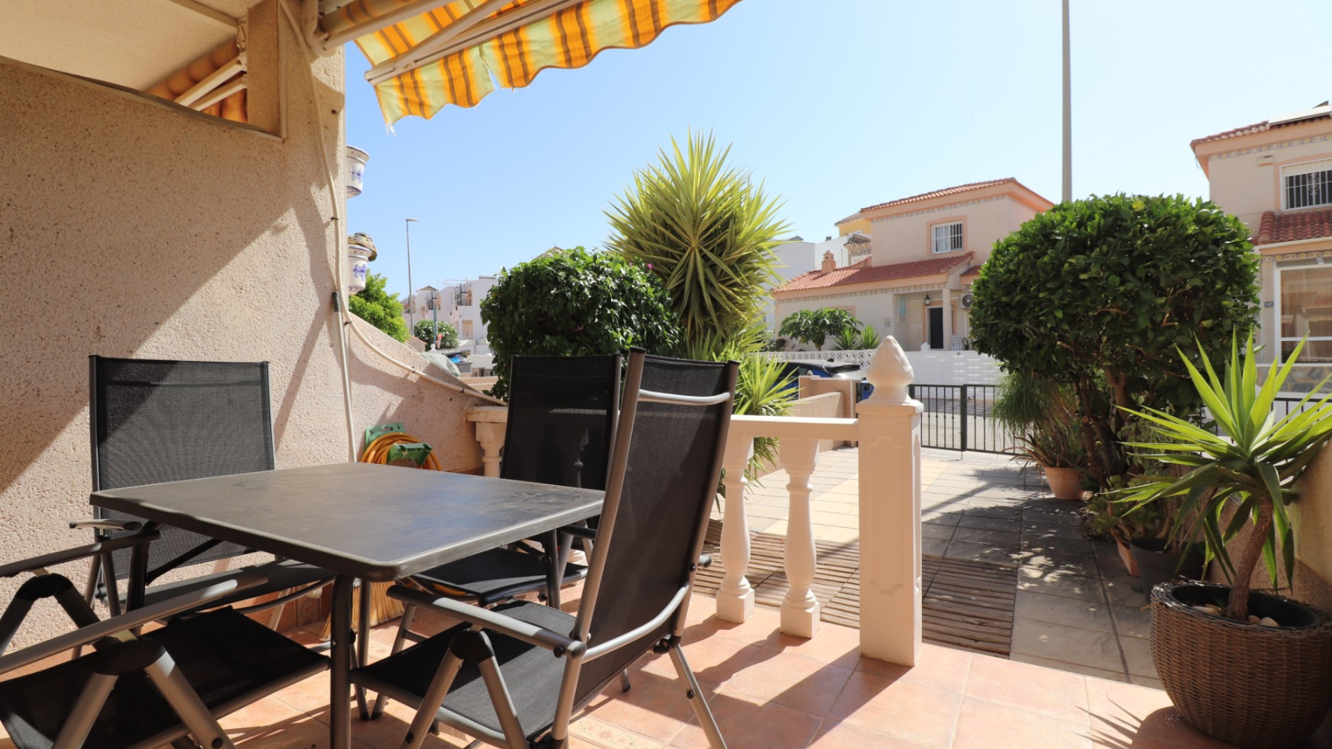 Resale - Stadthaus - Algorfa - Montemar