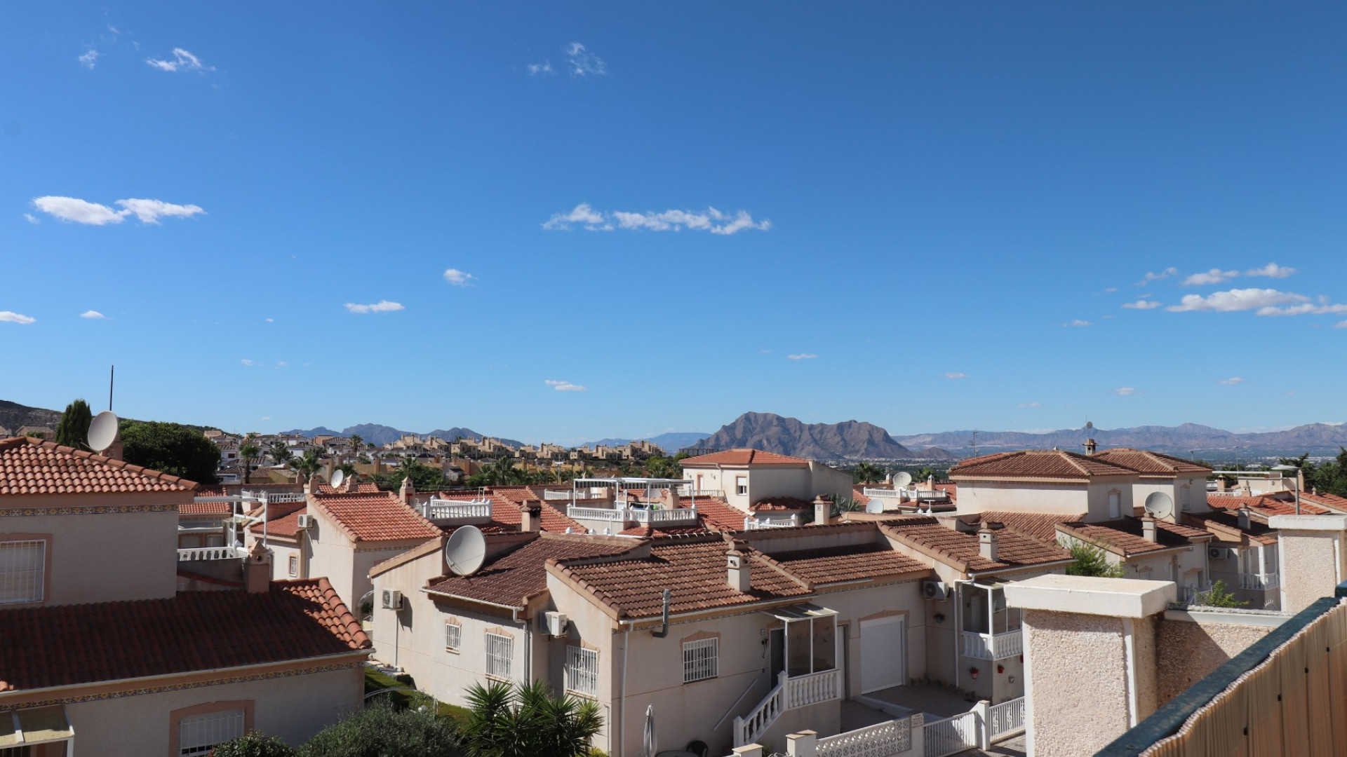 Resale - Stadthaus - Algorfa - Montemar