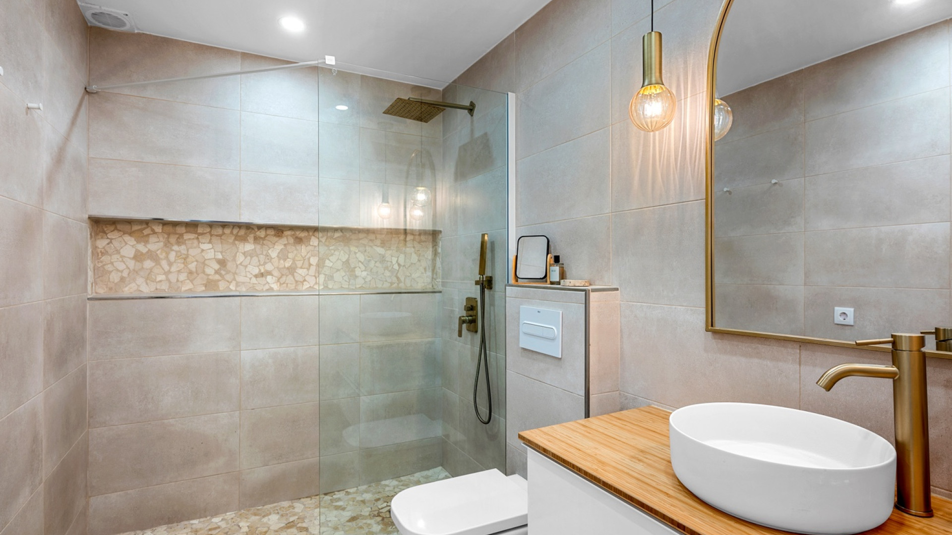 Resale - Stadthaus - Alicante - Playa San Juan