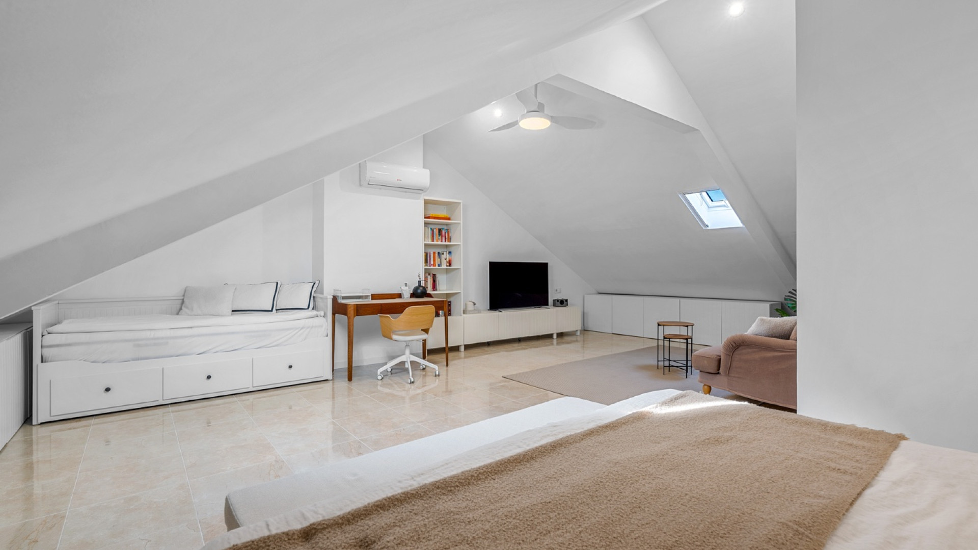 Resale - Stadthaus - Alicante - Playa San Juan
