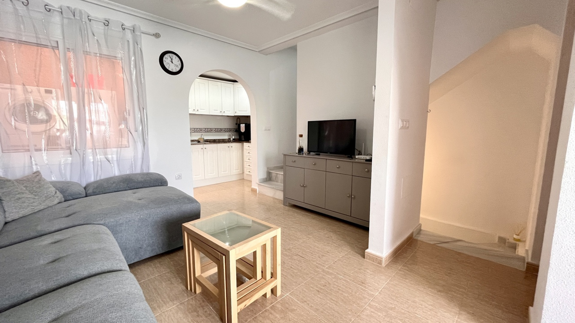 Resale - Stadthaus - Avileses