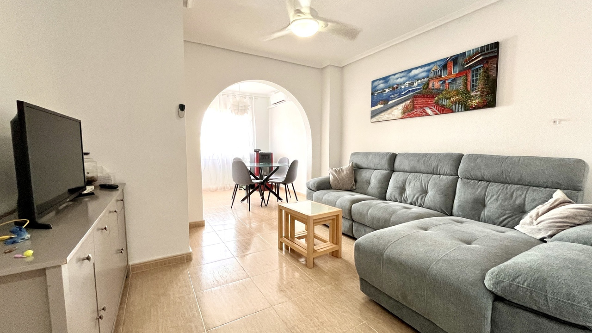 Resale - Stadthaus - Avileses