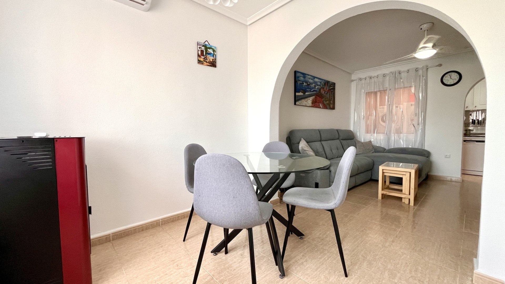 Resale - Stadthaus - Avileses