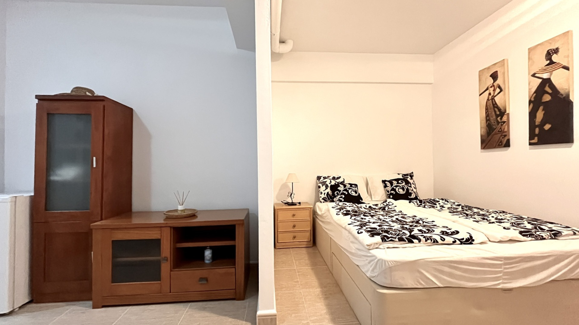 Resale - Stadthaus - Avileses