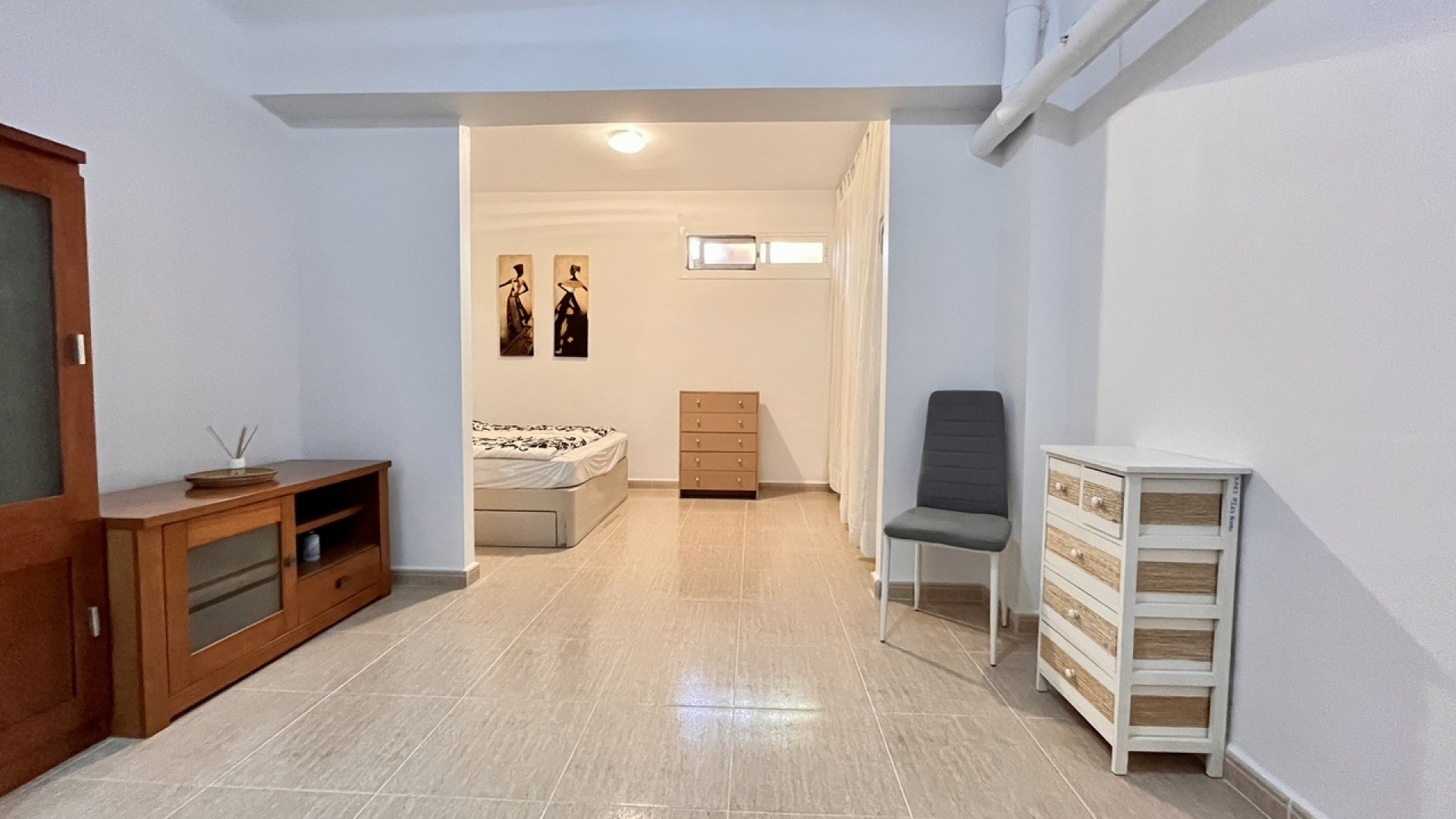 Resale - Stadthaus - Avileses