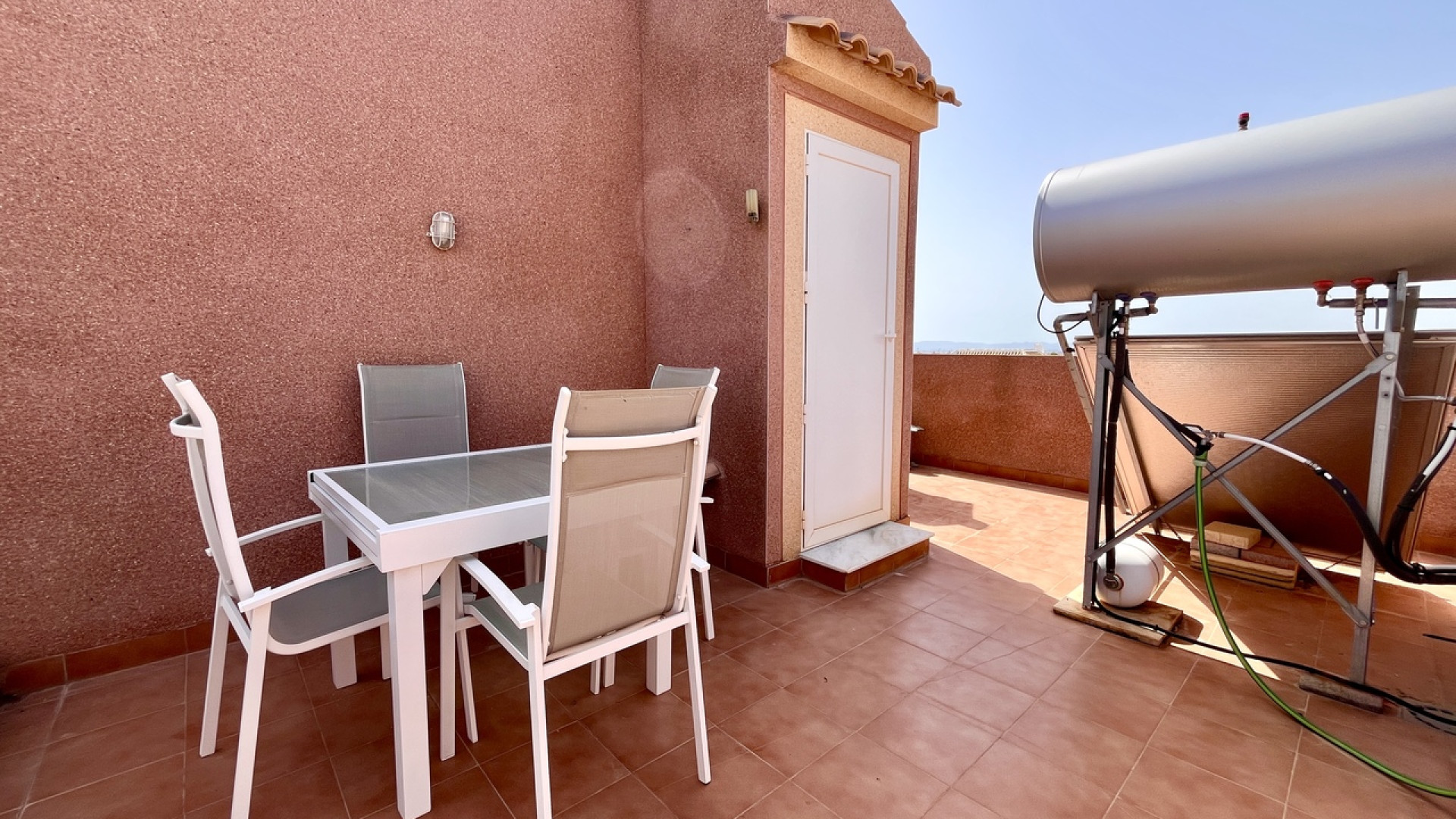 Resale - Stadthaus - Avileses