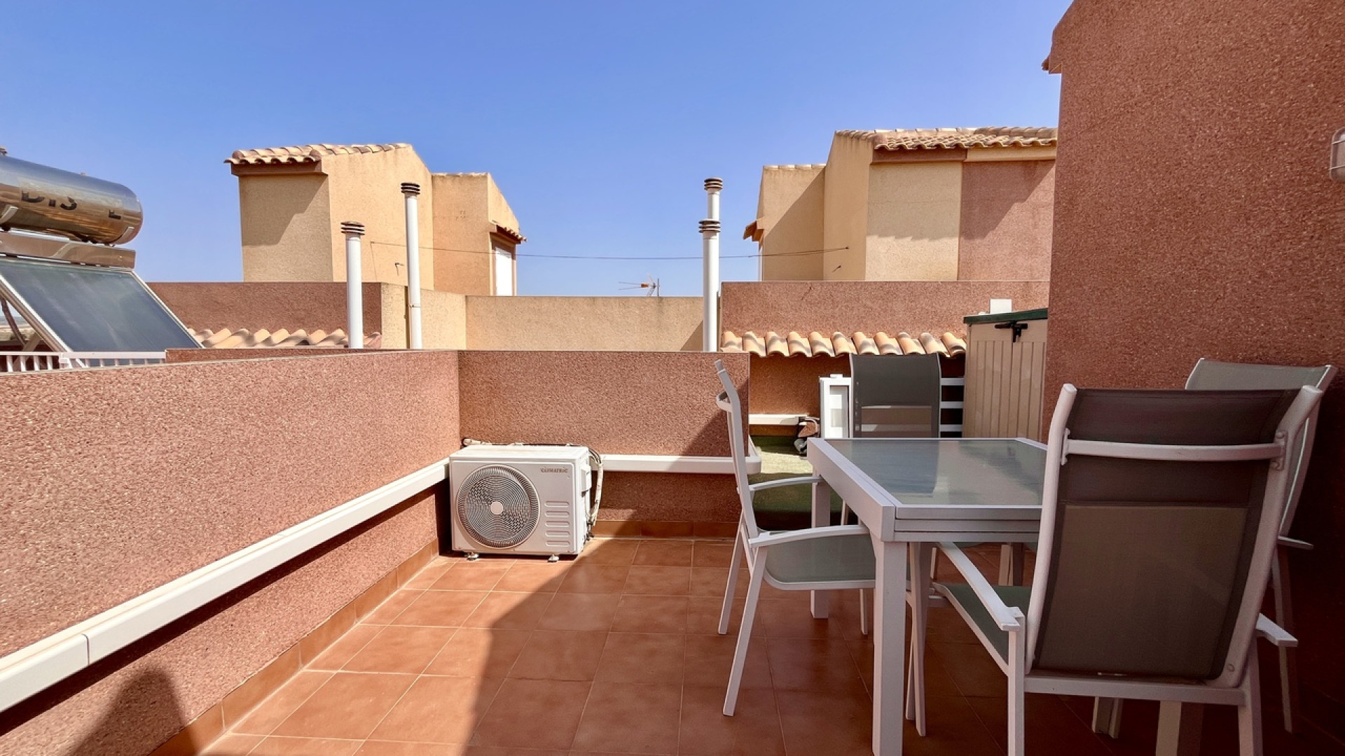 Resale - Stadthaus - Avileses