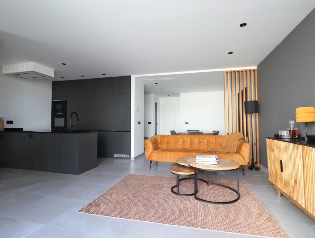 Resale - Stadthaus - Benijofar - Benijofar - Village