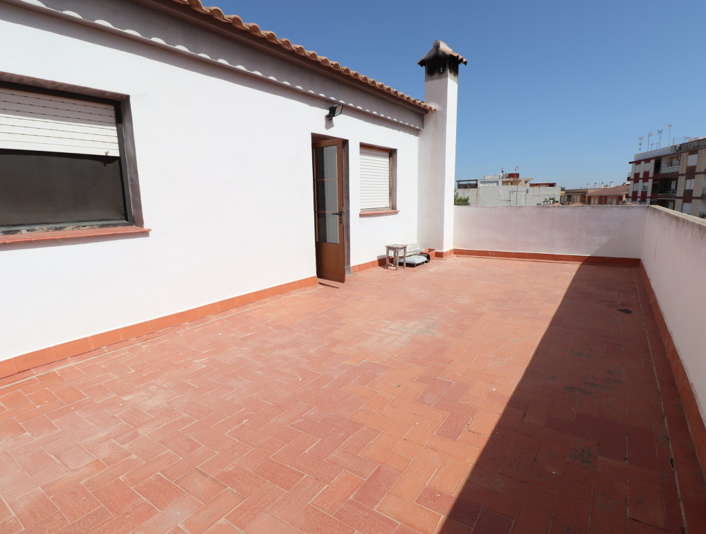 Resale - Stadthaus - Benijófar - Benijofar - Village