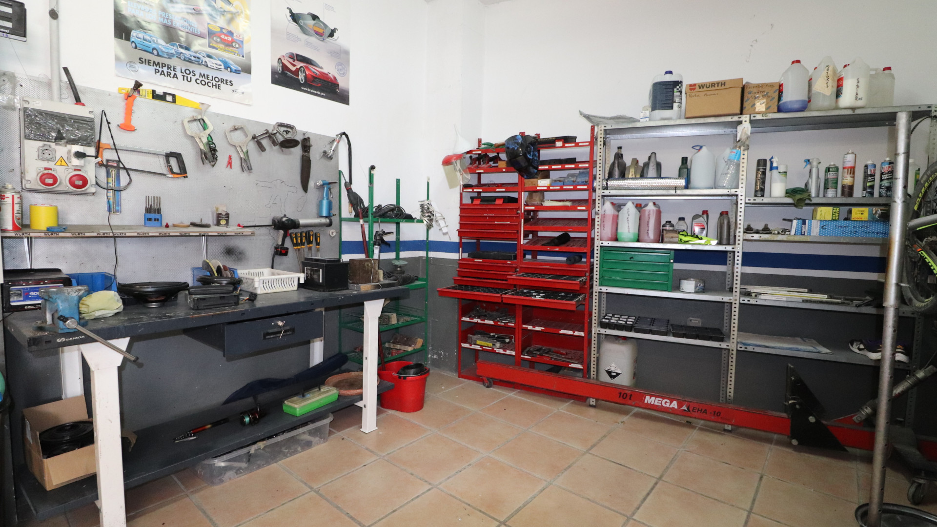 Resale - Stadthaus - Benijófar - Benijofar - Village