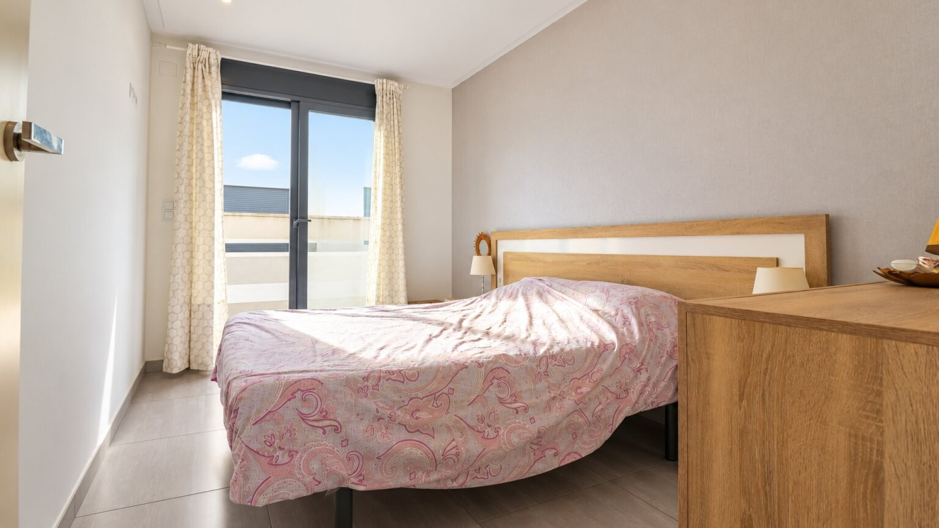 Resale - Stadthaus - Benijófar - Benijofar - Village
