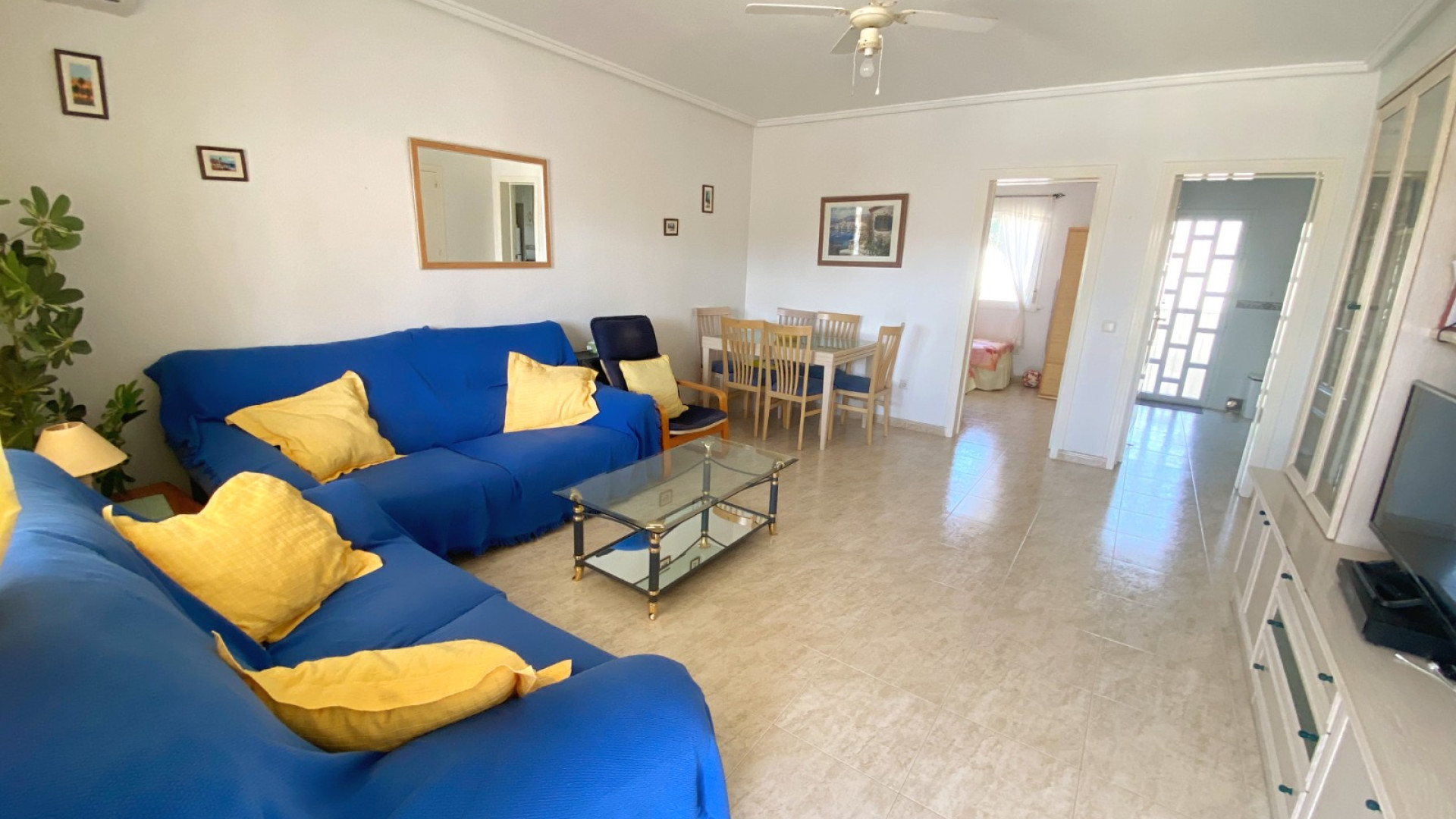 Resale - Stadthaus - Benijófar - Monte Azul