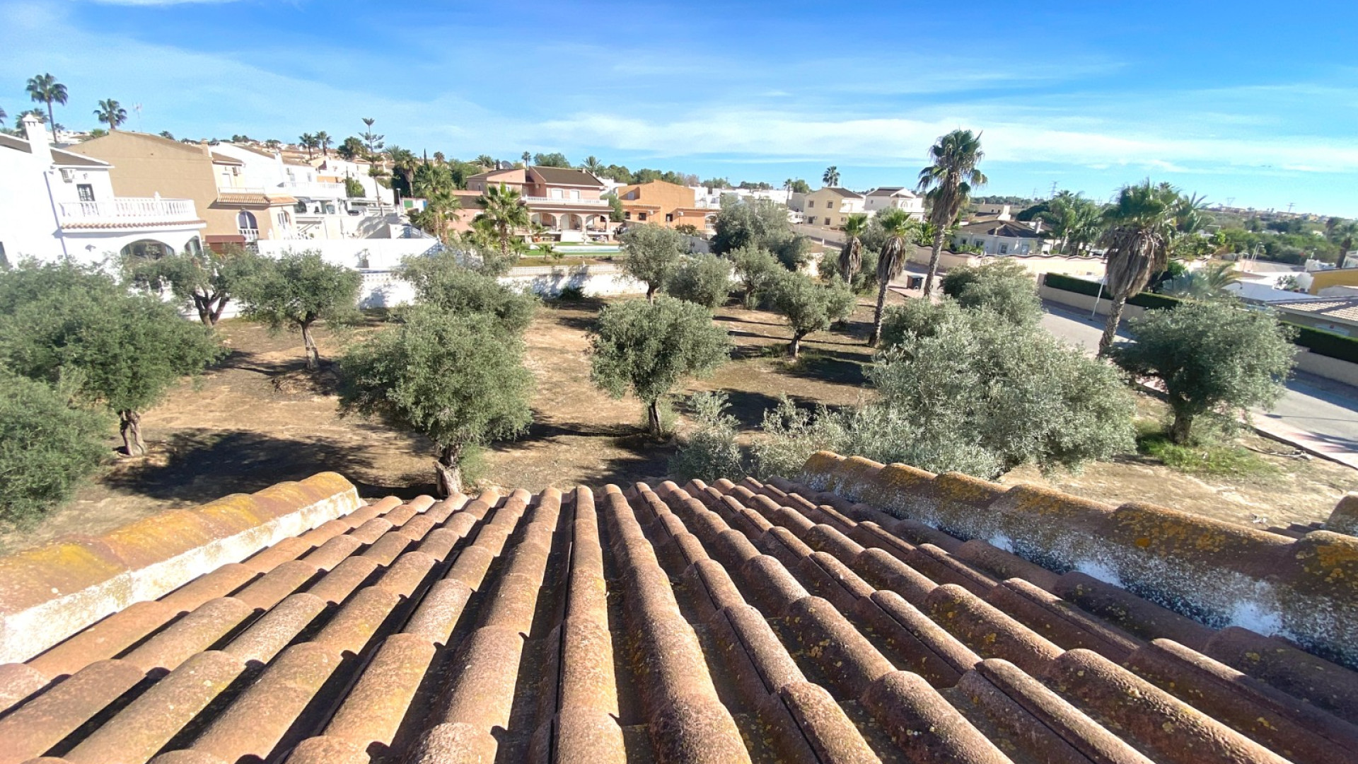 Resale - Stadthaus - Benijófar - Monte Azul