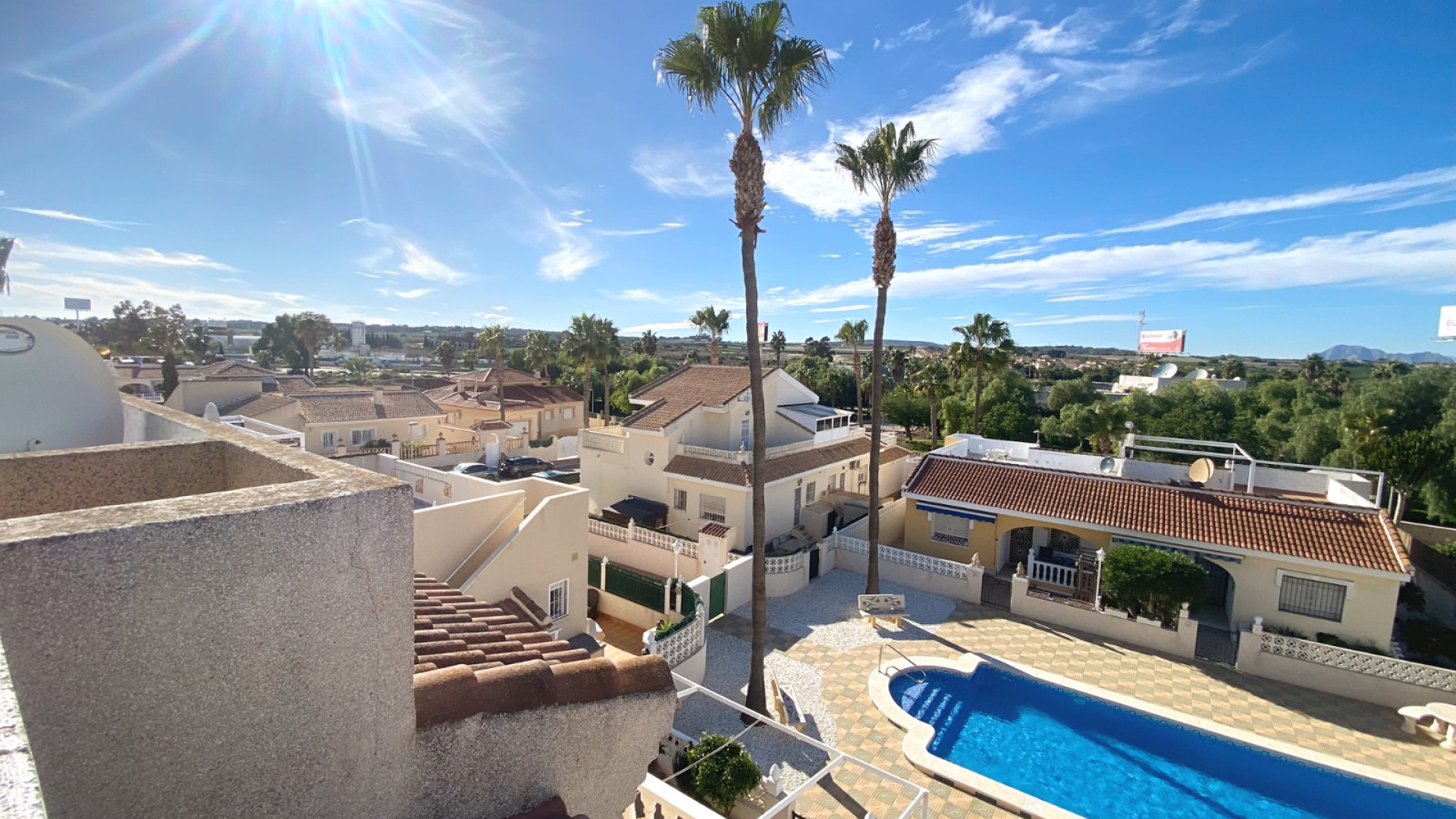 Resale - Stadthaus - Benijófar - Monte Azul