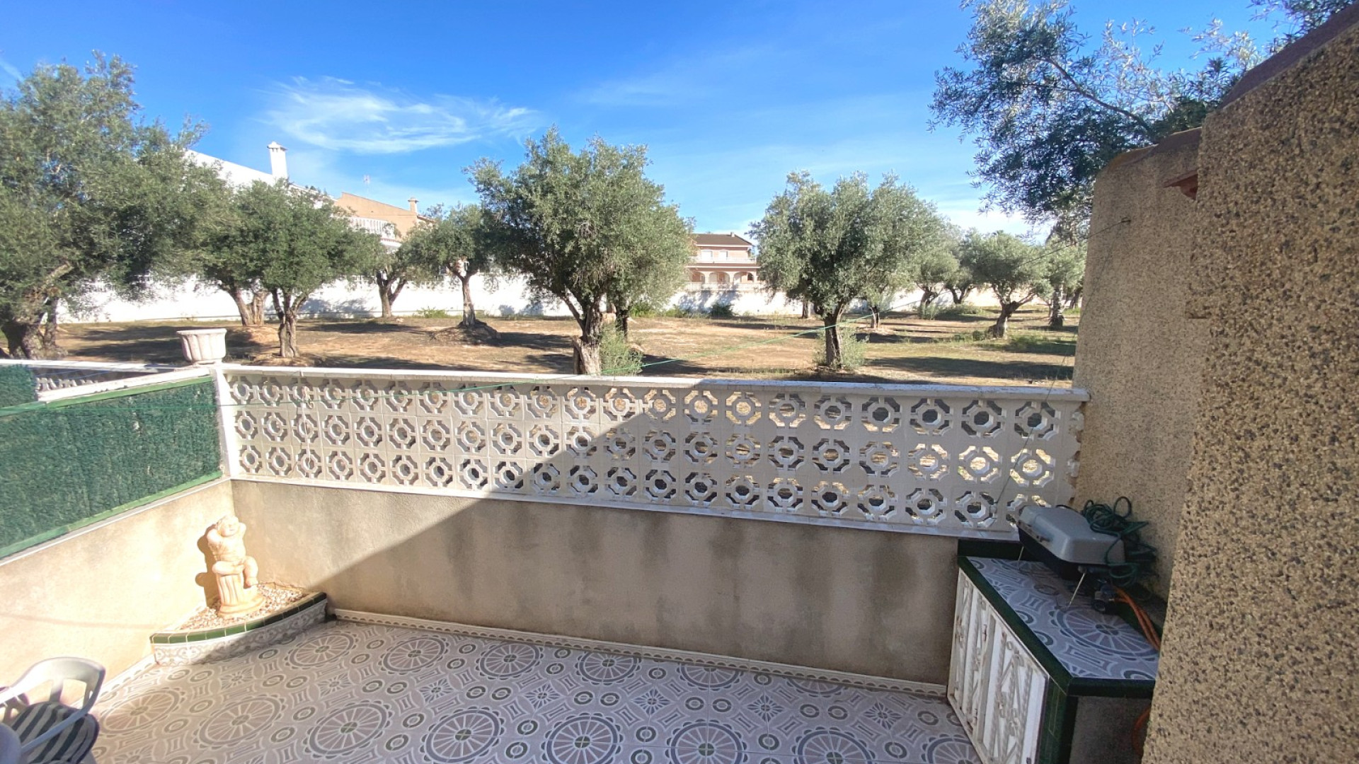 Resale - Stadthaus - Benijófar - Monte Azul