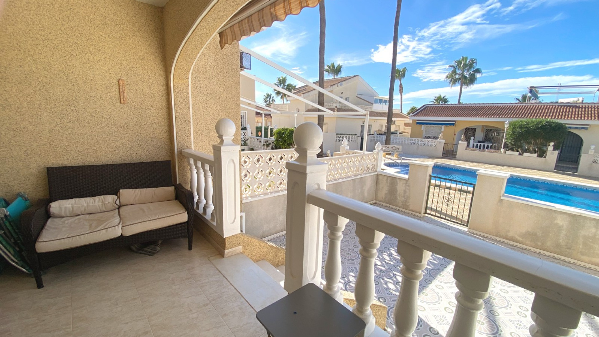 Resale - Stadthaus - Benijófar - Monte Azul