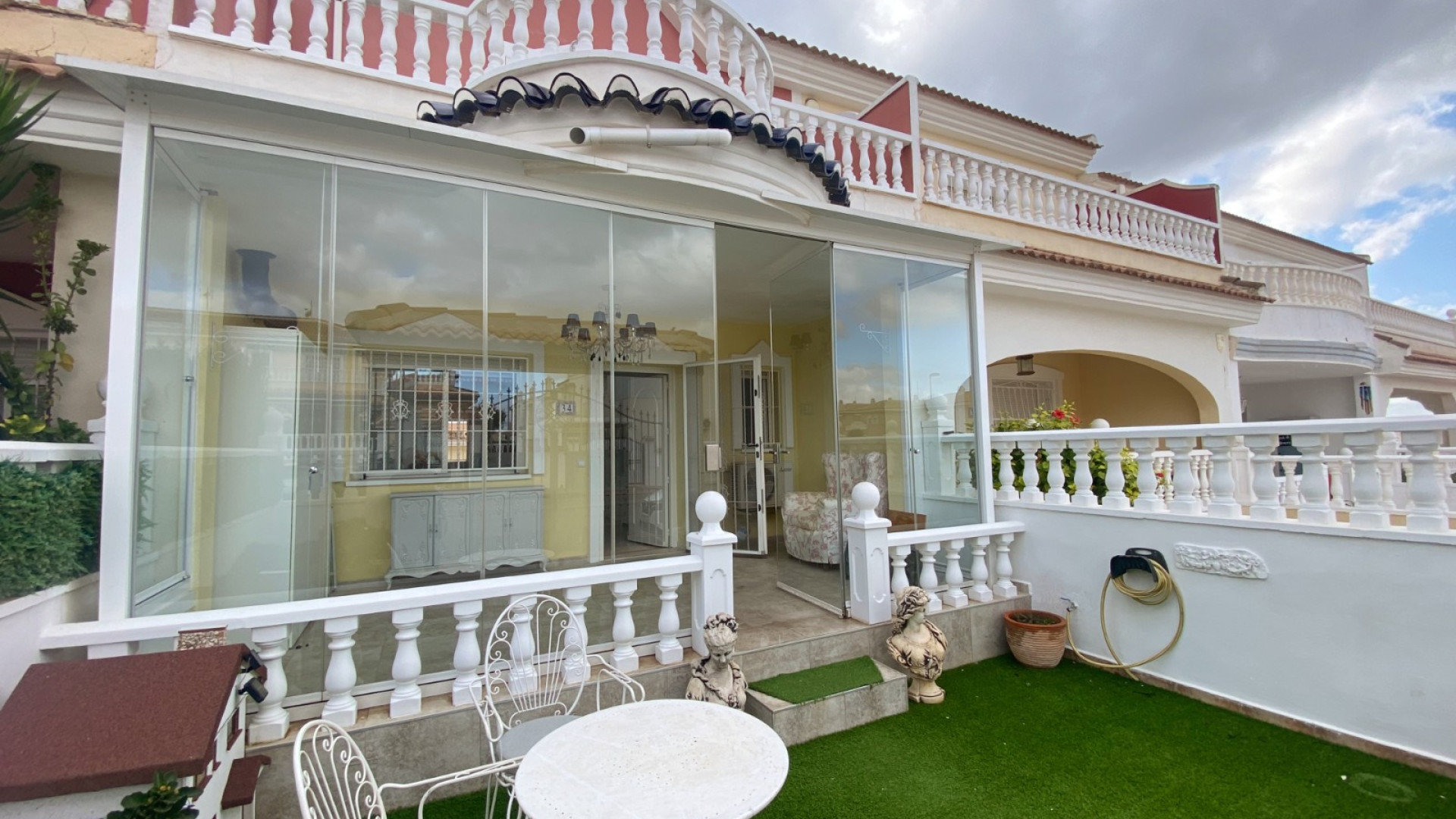 Resale - Stadthaus - Benijófar - Monte Azul