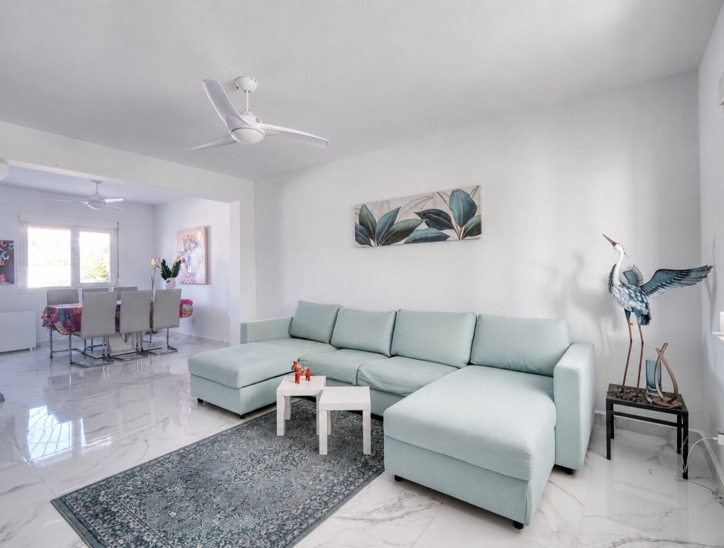 Resale - Stadthaus - Benijófar - Monte Azul