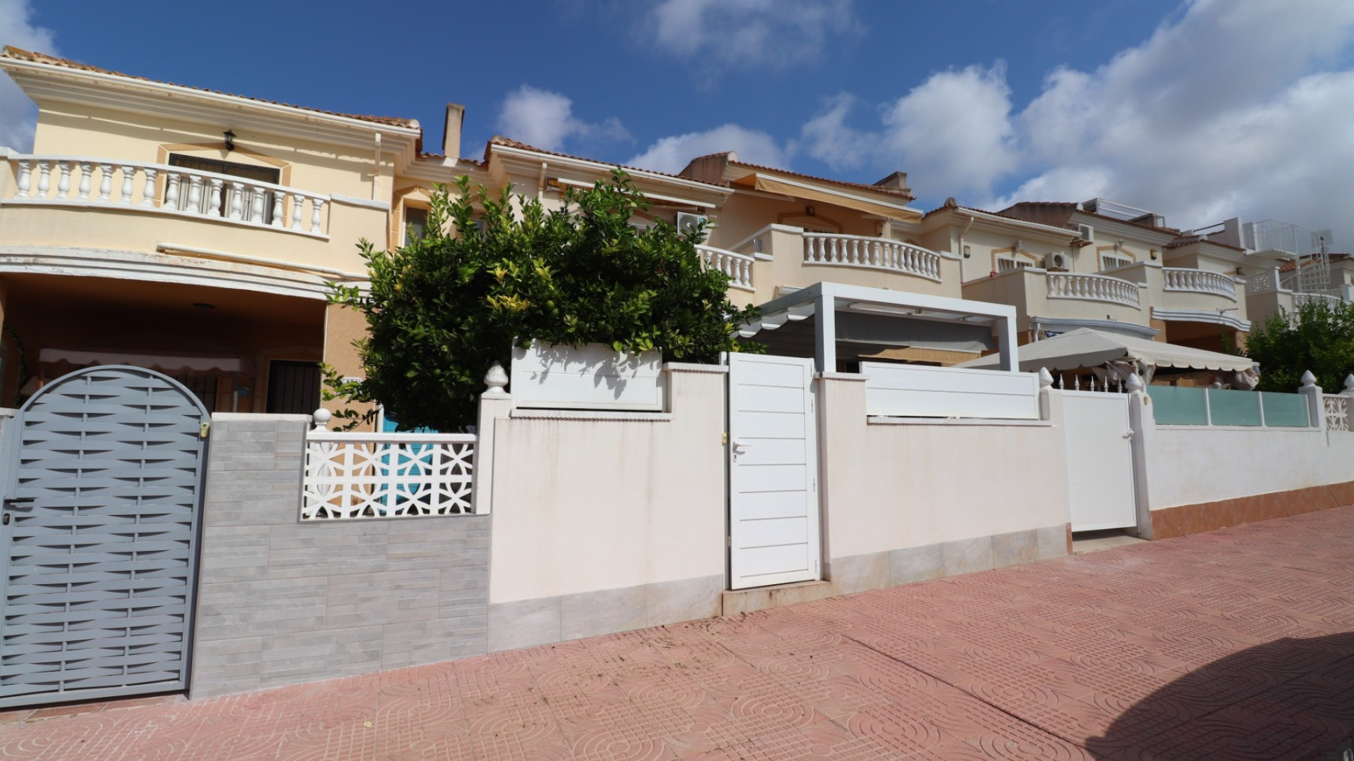 Resale - Stadthaus - Benijófar - Monte Azul