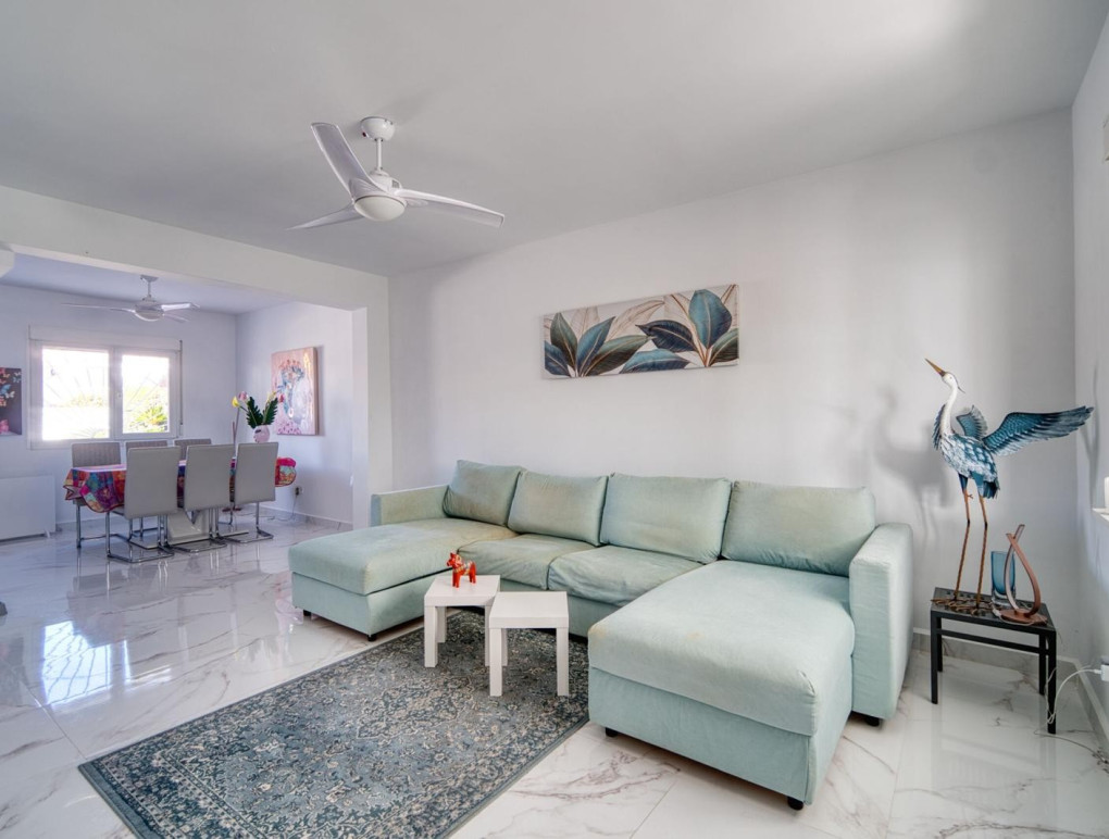 Resale - Stadthaus - Benijófar - Monte Azul