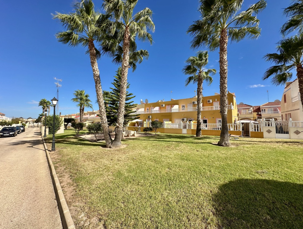 Resale - Stadthaus - Cabo Roig