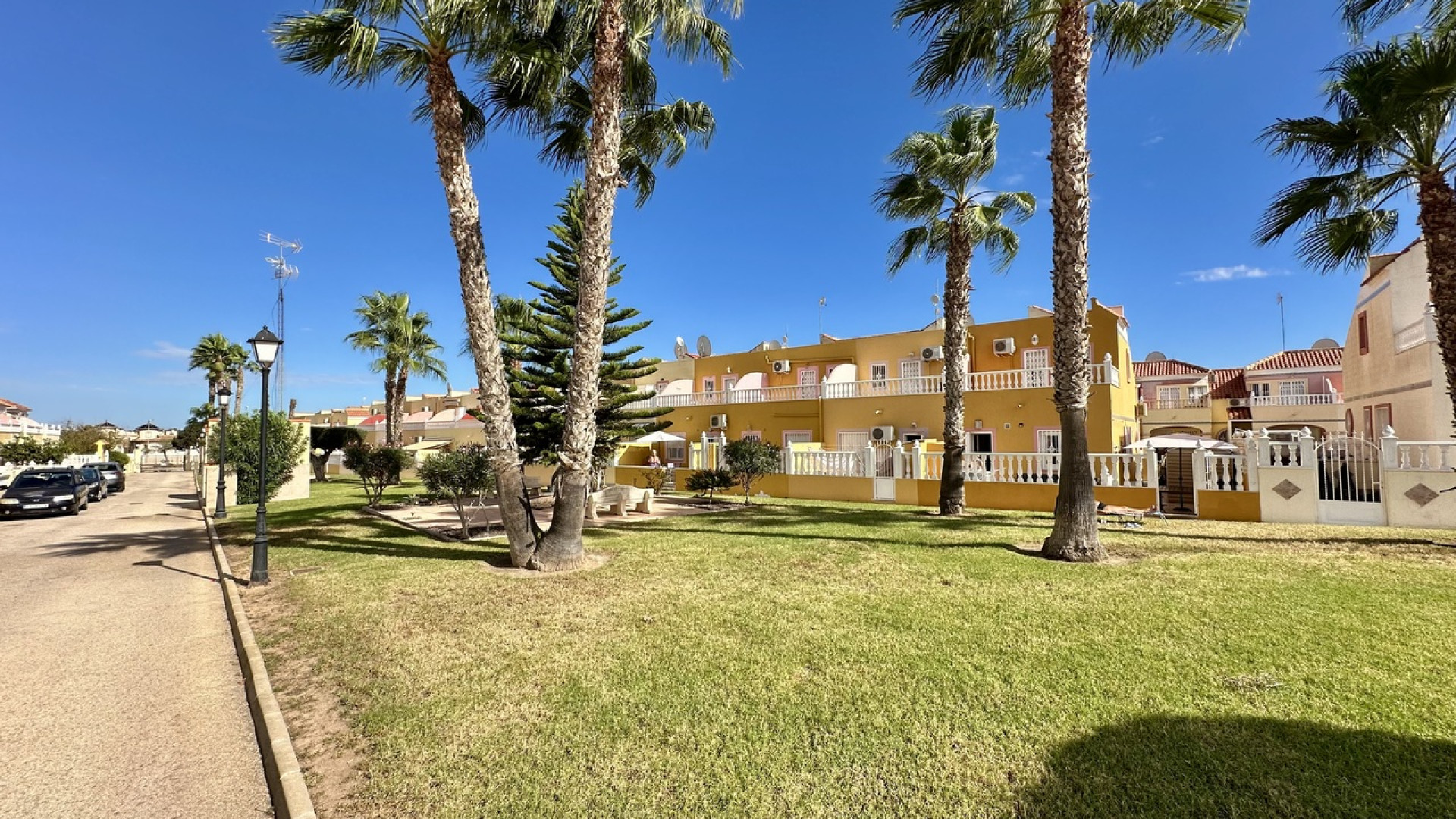 Resale - Stadthaus - Cabo Roig