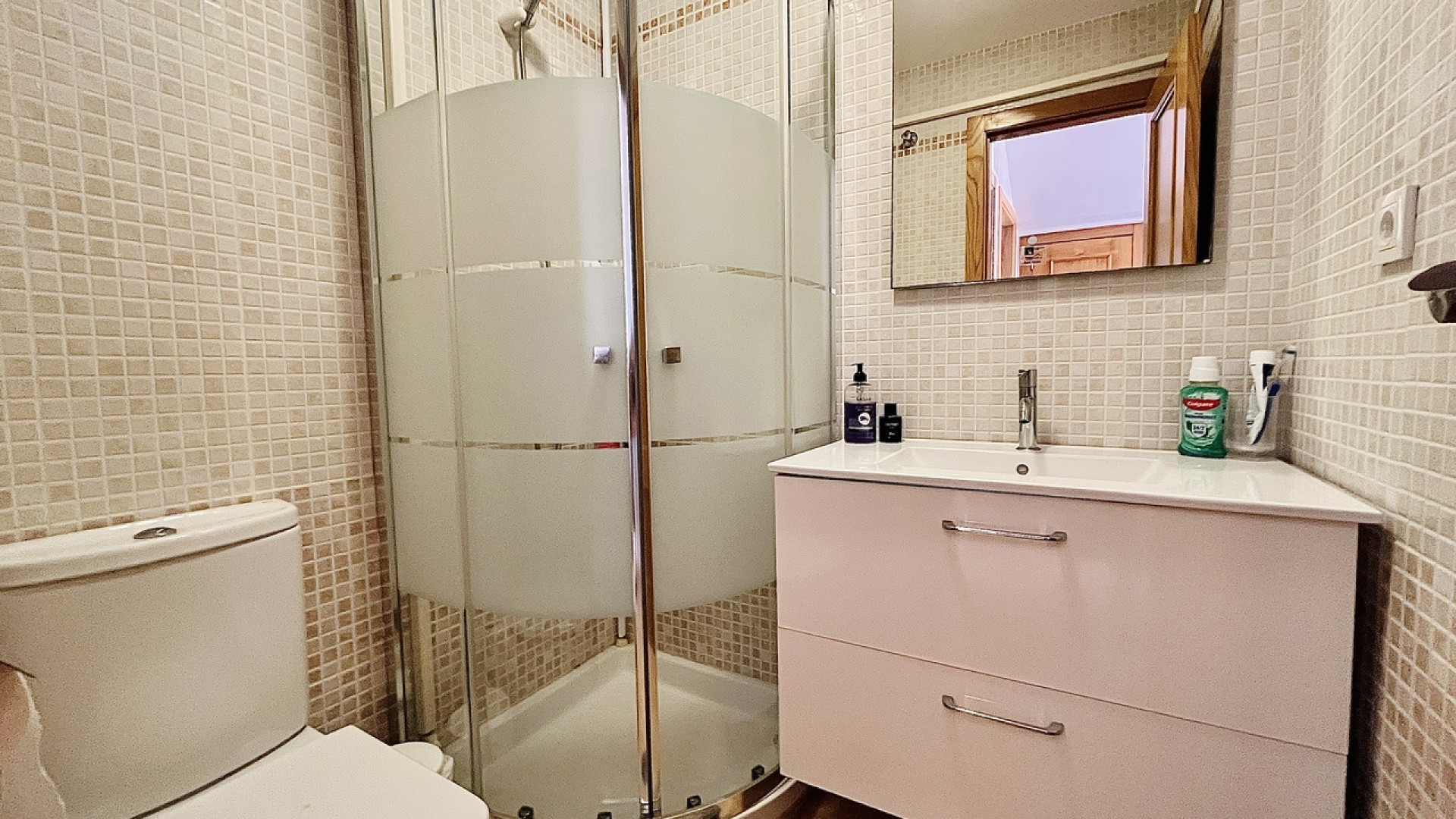 Resale - Stadthaus - Cabo Roig