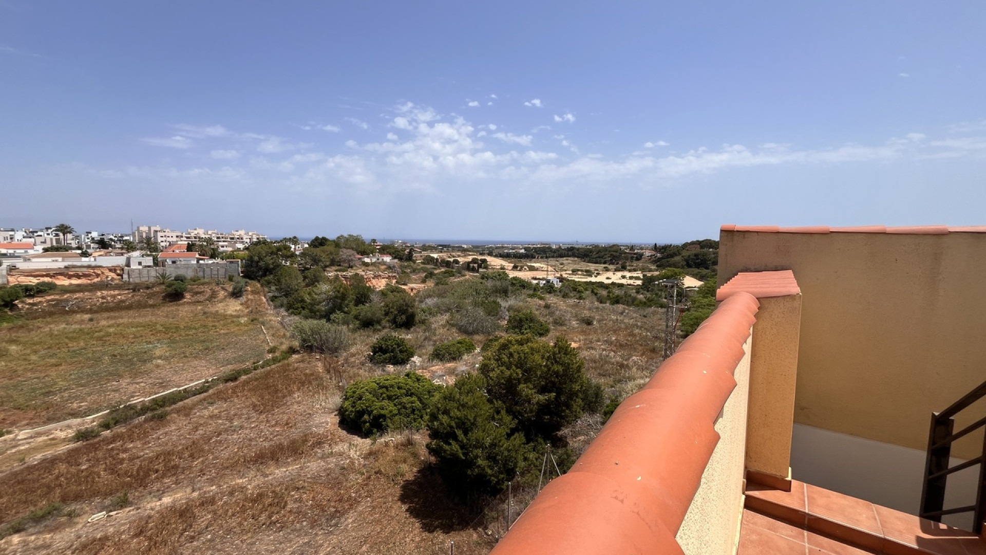 Resale - Stadthaus - Cabo Roig