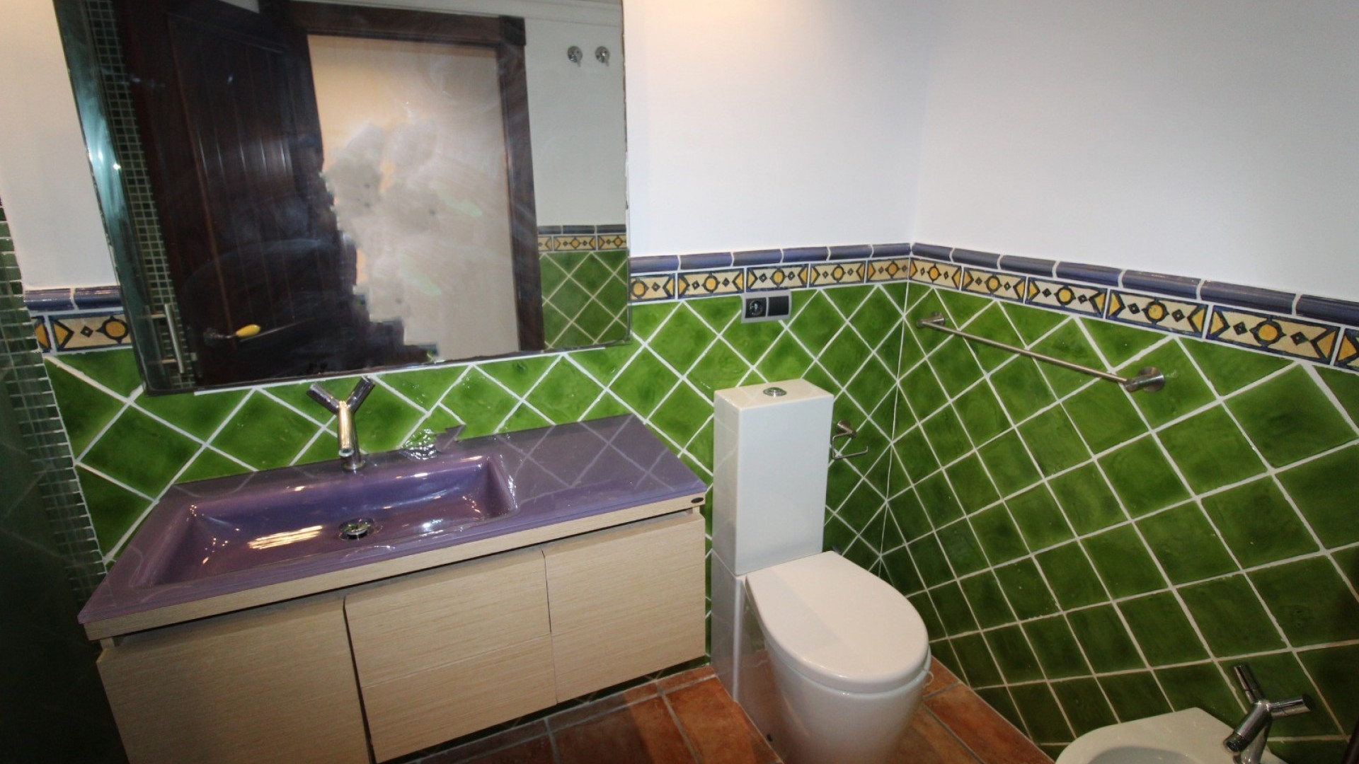 Resale - Stadthaus - Catral - pueblo